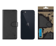 Tactical Field Notes pro Apple iPhone 7/8/SE2020/SE2022 Black - 1513842 - zdjęcie 3